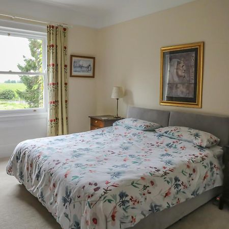 Croxton House B&B Kirmington Exterior foto