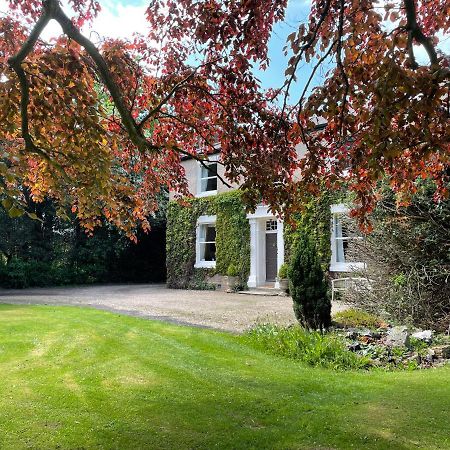 Croxton House B&B Kirmington Exterior foto